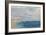 St. Ives Bay, 1997 (W/C on Paper)-Patricia Espir-Framed Giclee Print