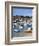 St. Ives, Cornwall, England, United Kingdom, Europe-Jeremy Lightfoot-Framed Photographic Print