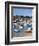 St. Ives, Cornwall, England, United Kingdom, Europe-Jeremy Lightfoot-Framed Photographic Print