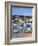 St. Ives, Cornwall, England, United Kingdom, Europe-Jeremy Lightfoot-Framed Photographic Print