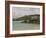 St.Ives, Cornwall, England-Simon Montgomery-Framed Photographic Print