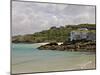 St.Ives, Cornwall, England-Simon Montgomery-Mounted Photographic Print