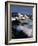 St Ives, Cornwall with Tate of the West-John Edward Linden-Framed Photo