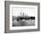 St Ives Harbour, C.1880-99-null-Framed Photographic Print