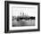 St Ives Harbour, C.1880-99-null-Framed Photographic Print