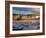 St. Ives Harbour, Cornwall, England, United Kingdom, Europe-Alan Copson-Framed Photographic Print