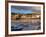 St. Ives Harbour, Cornwall, England, United Kingdom, Europe-Alan Copson-Framed Photographic Print