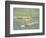 St. Ives Pier (Smeaton's Pier)-William E Osborn-Framed Giclee Print