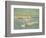 St. Ives Pier (Smeaton's Pier)-William E Osborn-Framed Giclee Print