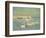 St. Ives Pier (Smeaton's Pier)-William E Osborn-Framed Giclee Print