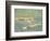 St. Ives Pier (Smeaton's Pier)-William E Osborn-Framed Giclee Print