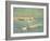 St. Ives Pier (Smeaton's Pier)-William E Osborn-Framed Giclee Print