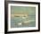 St. Ives Pier (Smeaton's Pier)-William E Osborn-Framed Giclee Print