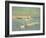 St. Ives Pier (Smeaton's Pier)-William E Osborn-Framed Giclee Print