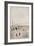 St. Ives-James Abbott McNeill Whistler-Framed Giclee Print