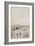 St. Ives-James Abbott McNeill Whistler-Framed Giclee Print