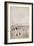 St. Ives-James Abbott McNeill Whistler-Framed Giclee Print