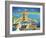 St. Ives-William Cooper-Framed Giclee Print