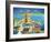 St. Ives-William Cooper-Framed Giclee Print