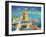 St. Ives-William Cooper-Framed Giclee Print