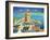 St. Ives-William Cooper-Framed Giclee Print