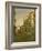 St. Jacques Church, Dieppe-Walter Richard Sickert-Framed Giclee Print