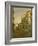 St. Jacques Church, Dieppe-Walter Richard Sickert-Framed Giclee Print