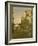 St. Jacques Church, Dieppe-Walter Richard Sickert-Framed Giclee Print