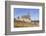 St. Jacques Church, Vineyards in Autumn, Hunawhir, Alsace, France-Markus Lange-Framed Photographic Print