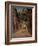 St Jacques, Dieppe, France, C.1900-Walter Richard Sickert-Framed Giclee Print