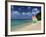 St. James Beach, Barbados, West Indies, Caribbean, Central America-John Miller-Framed Photographic Print