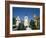 St. James Church and Town Hall, Levoca, Slovakia-Gavin Hellier-Framed Photographic Print