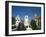 St. James Church and Town Hall, Levoca, Slovakia-Gavin Hellier-Framed Photographic Print