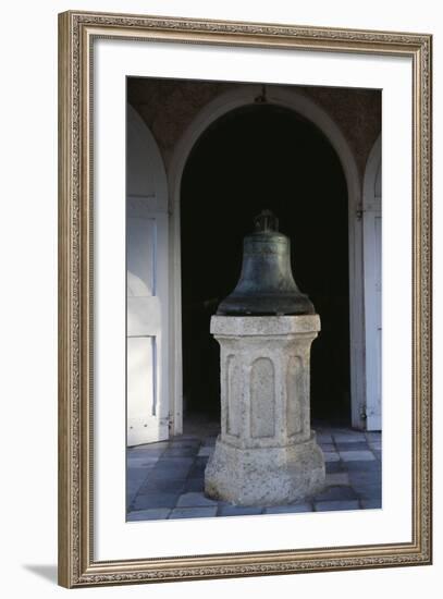 St. James Church, Holetown, Barbados-null-Framed Photographic Print