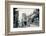 St James' Church over West Gate, Warwick, Warwickshire, 1929-BC Clayton-Framed Photographic Print