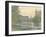 St James' Park, 2010-Julian Barrow-Framed Giclee Print