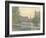 St James' Park, 2010-Julian Barrow-Framed Giclee Print