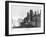 St James's Palace, Westminster, London, 1806-A Birrell-Framed Giclee Print