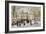 St. James's Park and the Horse Guards-John Sutton-Framed Giclee Print