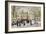 St. James's Park and the Horse Guards-John Sutton-Framed Giclee Print