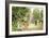 St James's Park, London-John Sutton-Framed Giclee Print