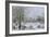 St. James's Park-John Sutton-Framed Giclee Print