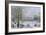 St. James's Park-John Sutton-Framed Giclee Print