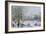 St. James's Park-John Sutton-Framed Giclee Print