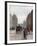 St James's Street: Levee Day-Rose Maynard Barton-Framed Giclee Print