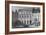 St James's Street-Thomas H Shepherd-Framed Art Print