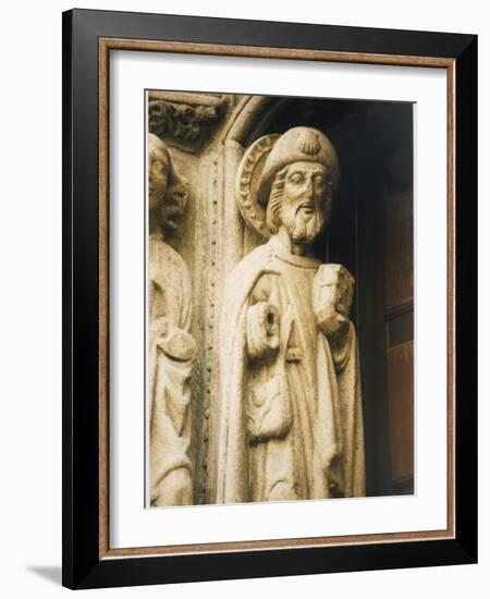 St James (Santiago)-null-Framed Photographic Print