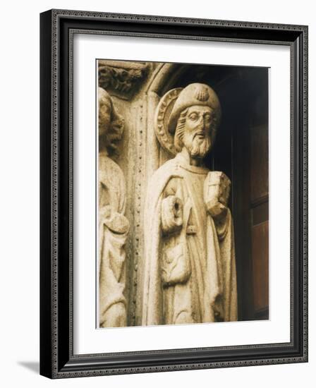 St James (Santiago)-null-Framed Photographic Print