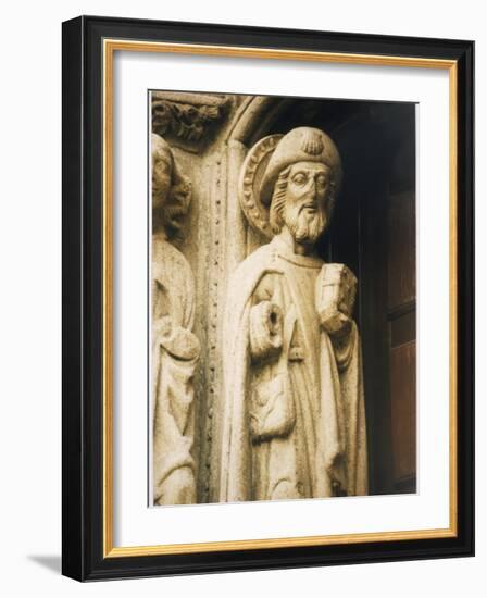 St James (Santiago)-null-Framed Photographic Print