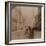 'St. James Street, Montreal, Canada', 1900-Unknown-Framed Photographic Print